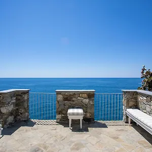 La Mala - Di Charme , Vernazza Italien