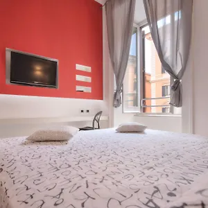 Affittacamere Manin Lt, Roma