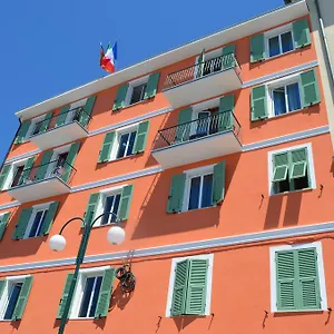 San Pietro 2*, Chiavari Italien